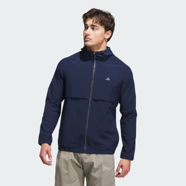 Go-to Full-Zip vindjacka