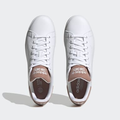Stan Smith Sko Hvit