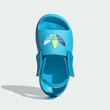 Adifom Adilette Slides Kids