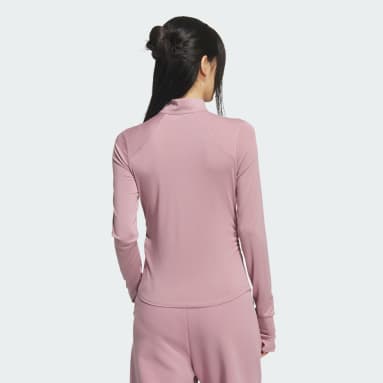 SLIM LONG SLEEVE TEE