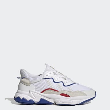 Zapatilla OZWEEGO Blanco Originals
