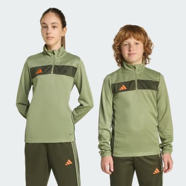 Tiro 25 Essentials Treningsoverdel