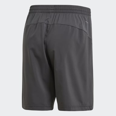 Men Essentials Grey Design 2 Move Climacool Shorts