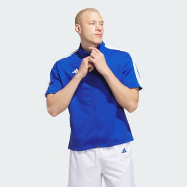 BBALL GAME DRIP SHOOTER jacket