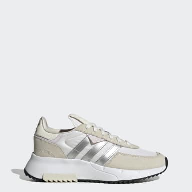 Dames Originals Retropy F2 Schoenen