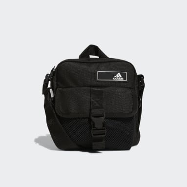 adidas Originals Premium Essentials Festival Crossbody Black