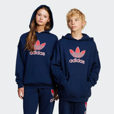Adidas hoodie jungen store