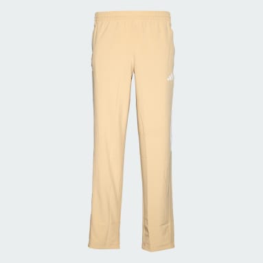 Woven adidas 3S Straight Pants