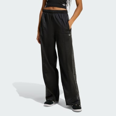 PANTS DEPORTIVOS FIREBIRD HOLGADOS PERLADOS