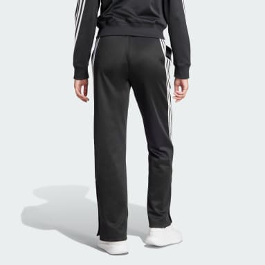 Pantaloni da allenamento Iconic Wrapping 3-Stripes Snap