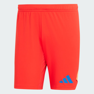 Tiro 24 Pro Goalkeeper Shorts
