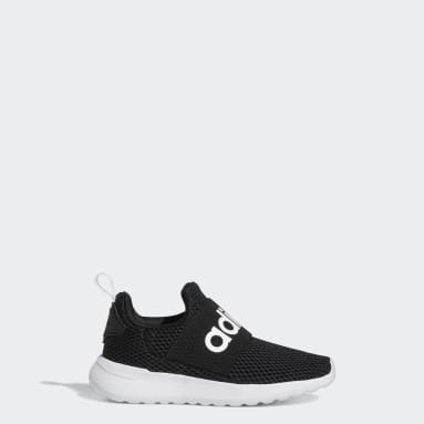 Chaussure Lite Racer Adapt 4.0 noir Enfants 4-8 Years Sportswear