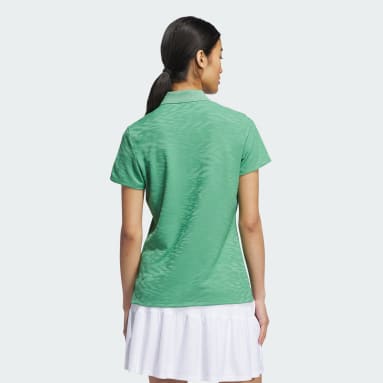 Polo jacquard Ultimate365