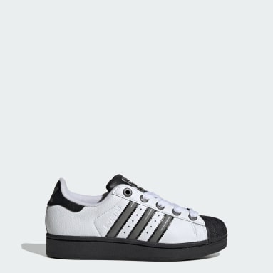 Zapatillas Superstar II para niños