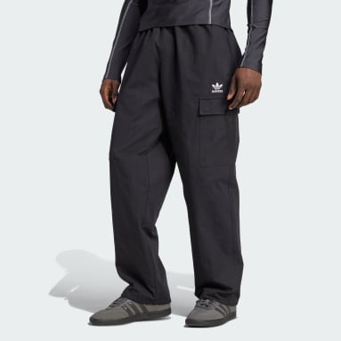 Trefoil Essentials Woven