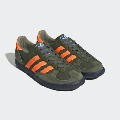adidas x spezial