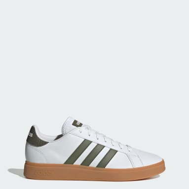 Adidas court 7's men's sneakers hotsell