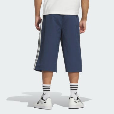 Quần Short Capri