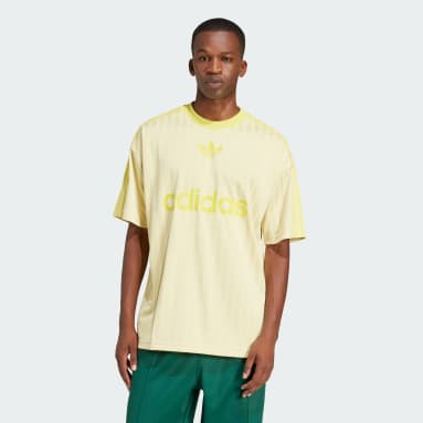 เสื้อยืด Adicolor