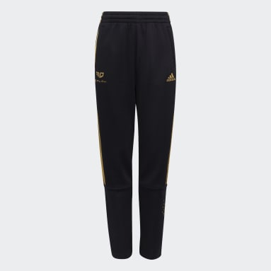 Youth 8-16 Years Sportswear Salah Tapered Joggers