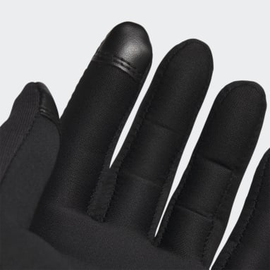 Men's Training Grey Dash 3.0 Gloves
