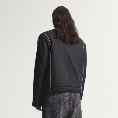 Premium Waxed Jacket