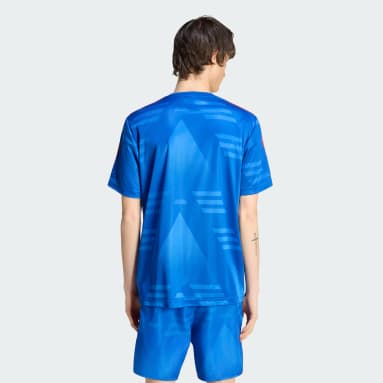 เสื้อฟุตบอลแฟชัน LOOSE SPONSORED