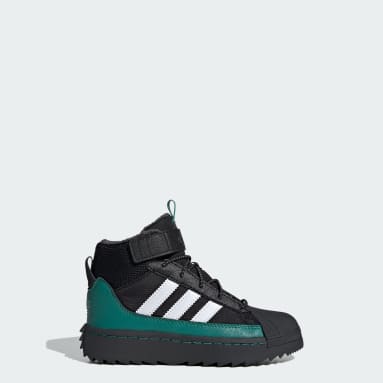 Zapatillas de cana alta Comprar high tops en adidas