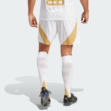 Shorts Tigres Tercero UANL 24/25