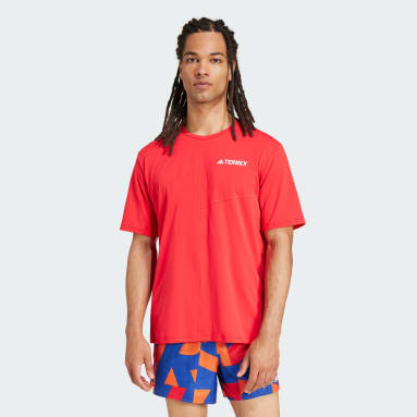 Polera Terrex Multi Climacool