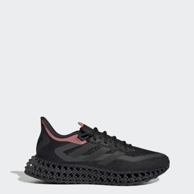Chaussure de running adidas 4DFWD 2 Noir Femmes Running