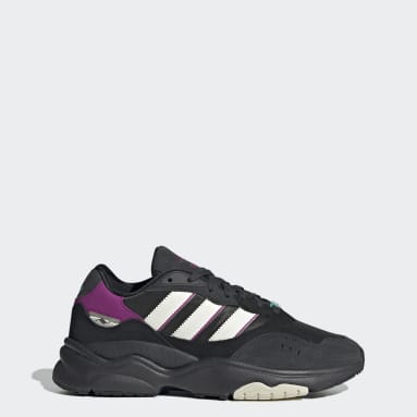 Originals čierna Tenisky Retropy F90