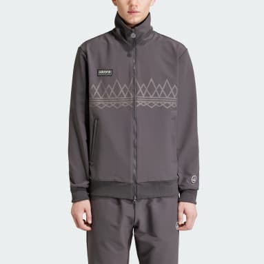 Chaqueta Suddell Negro Hombre Originals