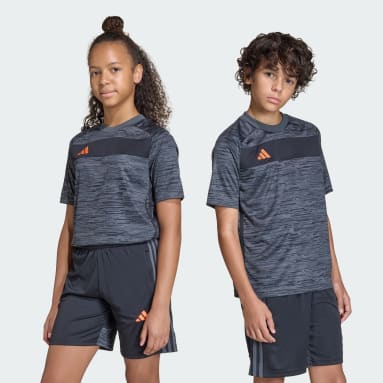 POLO TIRO25 ESSENTIALS PARA NIÑOS