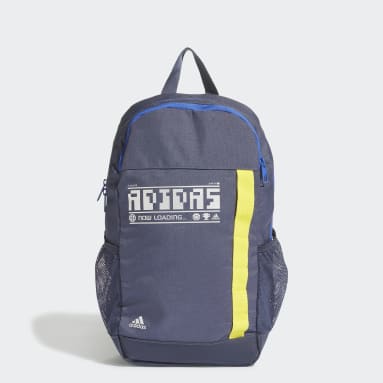 Youth 8-16 Years Training Blue ARKD3 Backpack
