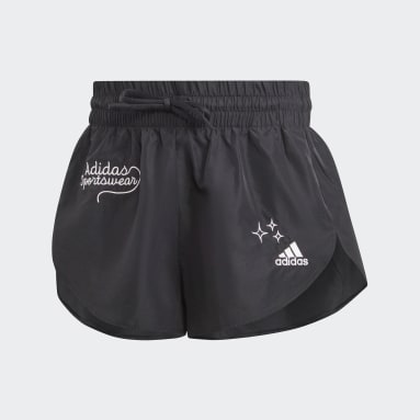 Shorts Scribble Tejidos