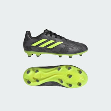 Chimpunes Copa Negro 4 8 Anos adidas PE