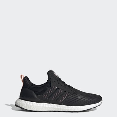 Sportswear Black Ultraboost DNA Guard Shoes