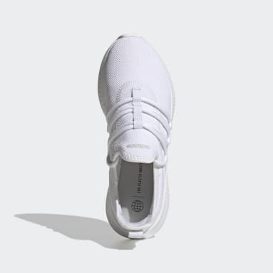 Women's Essentials White Puremotion Adapt 2.0 Shoes