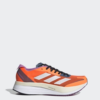 Nam Chạy Giày Adizero Boston 11