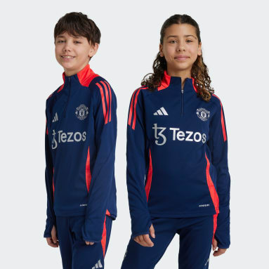 All Materials Manchester United Jackets adidas US