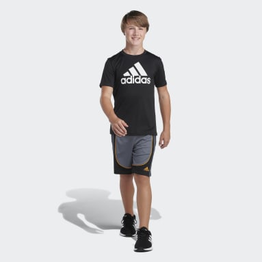 Youth Shorts | adidas US