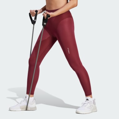 Licras 7/8 Techfit