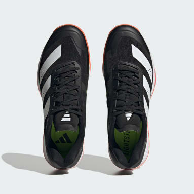 Sapatilhas Adizero Fastcourt Preto Netball