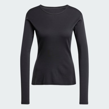 MAGLIA XPERIOR MERINO 260 BASE LAYER LONG SLEEVE