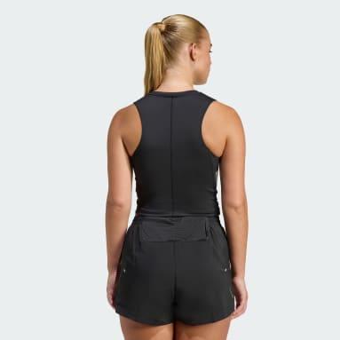 adi365 Iconic Running Crop Tank