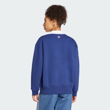 France Heritage Sweatshirt