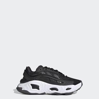 Kinder Originals OZNOVA Schuh Schwarz