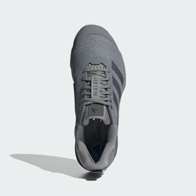 Adidas mens gym shoes clearance
