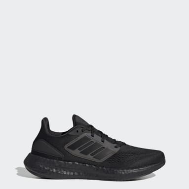 남성 Running Black 퓨어부스트 22